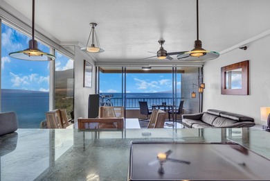 WOW! The views!! Discover the epitome of beachfront living in - photo 4