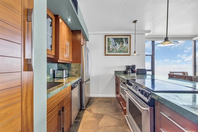 WOW! The views!! Discover the epitome of beachfront living in - photo 5