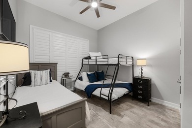 Welcome to Reflections at Bay Point, one of Panama City Beach's - photo 6