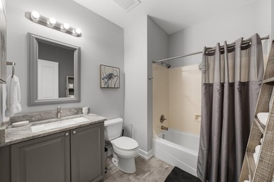 Welcome to Reflections at Bay Point, one of Panama City Beach's - photo 8