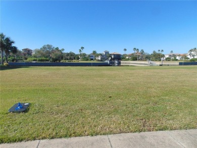 Matanzas River Lot For Sale in Palm Coast Florida