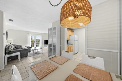 Relax and enjoy your quiet courtyard view from this second floor - photo 8