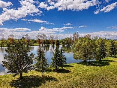 Lake Lot For Sale in Bozeman, Montana