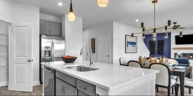 NEW LISTING!! The Fenton on homesite 159 features a spacious - photo 11