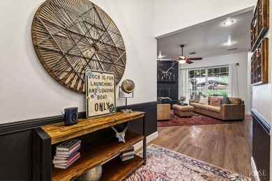 Welcome to this beautifully maintained 4-bedroom, 2.5-bath home - photo 11