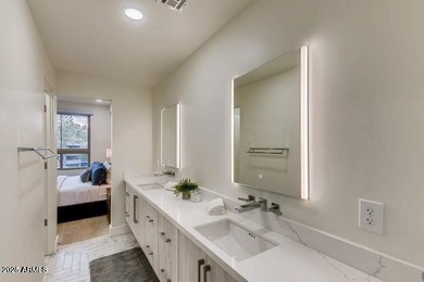 PRICED TO SELL!! This stunning 2,463 sqft contemporary townhouse - photo 13
