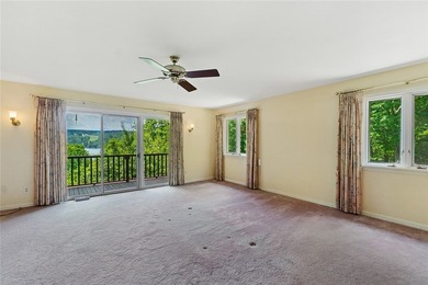 Quintessential West Bluff Drive on Keuka Lake. Nestled among the - photo 14