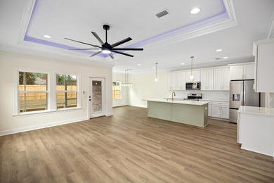 Stunning craftsmanship in this new construction all-brick - photo 4