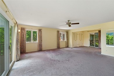 Quintessential West Bluff Drive on Keuka Lake. Nestled among the - photo 15