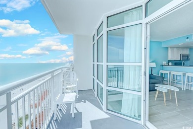 Welcome to the beach and to effortless oceanfront living at the