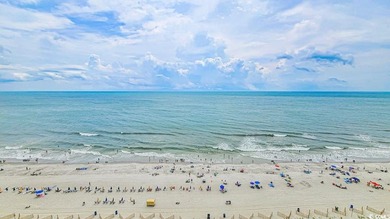 Welcome to the beach and to effortless oceanfront living at the