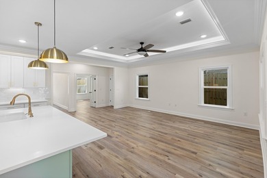 Stunning craftsmanship in this new construction all-brick - photo 10