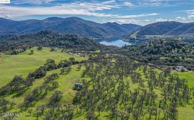 Lake Acreage For Sale in Jamestown, California