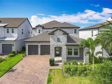 Lake Home For Sale in Orlando, Florida