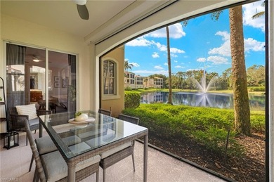 (private lake, pond, coastal) Condo For Sale in Naples Florida