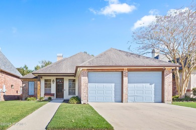 Vermilion River - Lafayette Parrish Home For Sale in Lafayette Louisiana