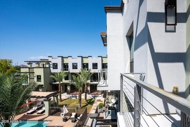 PRICED TO SELL!! This stunning 2,463 sqft contemporary townhouse - photo 22
