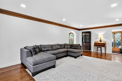 Storybook charm meets timeless elegance in this classic Tudor - photo 5