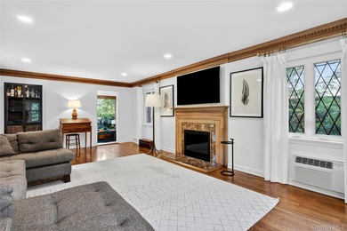 Storybook charm meets timeless elegance in this classic Tudor - photo 6