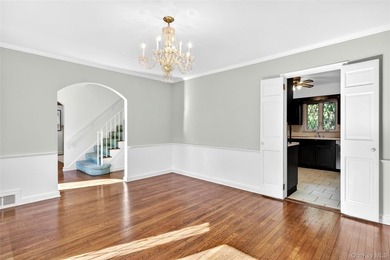 Storybook charm meets timeless elegance in this classic Tudor - photo 9