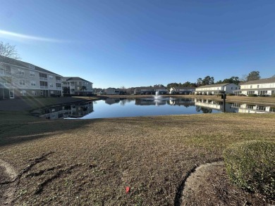 Lake Condo For Sale in Conway, South Carolina