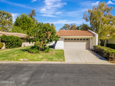 Westlake Lake Home Sale Pending in Westlake Village California