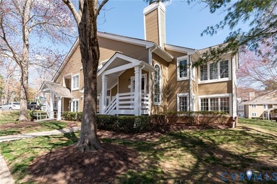 (private lake, pond, coastal) Condo For Sale in Glen Allen Virginia