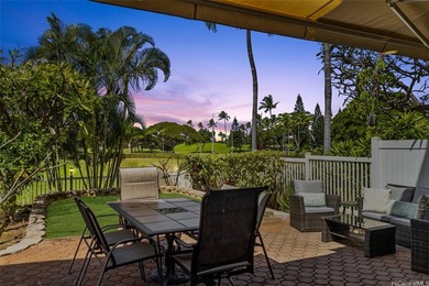 Welcome to resort-style living in the highly desirable Ko Olina - photo 1