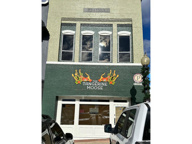 Lake Cumberland Commercial For Sale in Somerset Kentucky