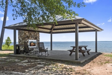 Lake Sam Rayburn  Home For Sale in Broaddus Texas