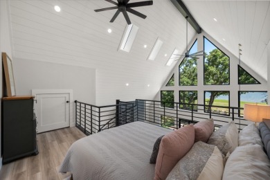 Modern A Frame Lake House w/Boat House and Waterfront Deck! - photo 22