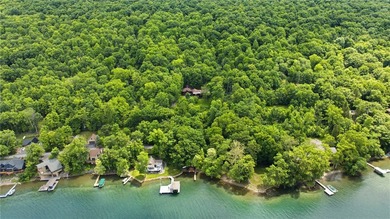 Quintessential West Bluff Drive on Keuka Lake. Nestled among the - photo 35