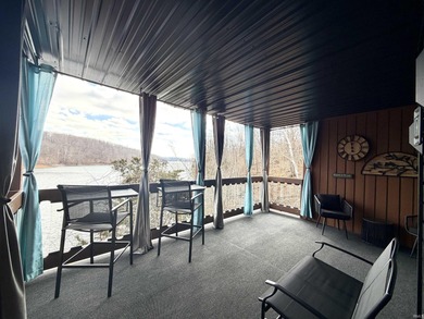 Lake Monroe Condo For Sale in Bloomington Indiana