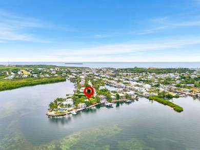 Experience the ultimate Florida Keys waterfront lifestyle in - photo 44