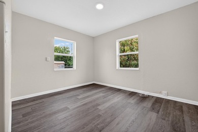 Move-in ready! This beautifully renovated home offers 3 bedrooms - photo 9