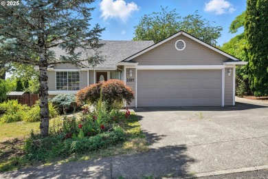 Lake Home For Sale in Washougal, Washington