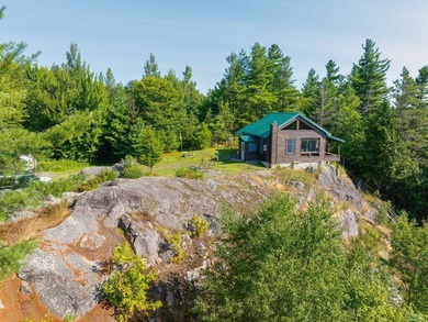 (private lake, pond, creek) Home For Sale in Gouverneur New York