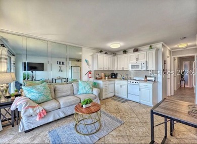 Oceanfront first floor! Great location to the beach and pool - photo 3