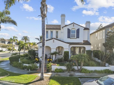 Channel Islands Lake Home Sale Pending in Oxnard California