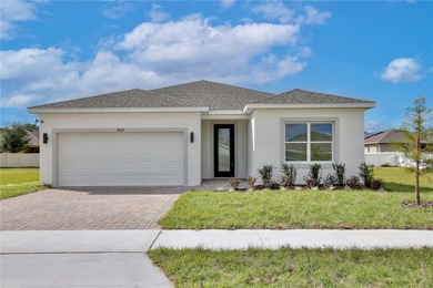 Lake Lucy  Home For Sale in Groveland Florida