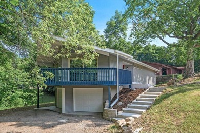 Fish Lake - Hennepin County Home For Sale in Maple Grove Minnesota