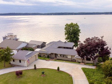 Lake Home Off Market in Muscle Shoals, Alabama