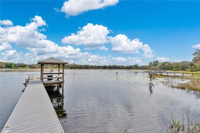 Lake Home For Sale in Winter Garden, Florida