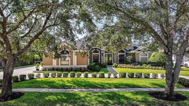 Lake Home For Sale in Winter Springs, Florida