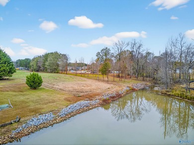 Neely Henry Lake Lot For Sale in Southside Alabama