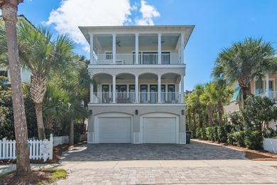 Discover unmatched luxury in this stunning three story retreat - photo 2