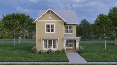 Lake Home For Sale in Guntersville, Alabama