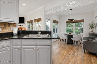Welcome home to this beautifully designed 4-bedroom, 2.5-bath - photo 11