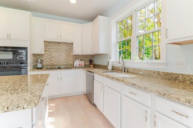 This stunning, end-unit townhome features a grand two-story - photo 11