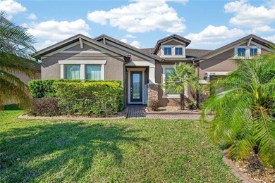 East Lake Tohopekaliga Home For Sale in Saint Cloud Florida